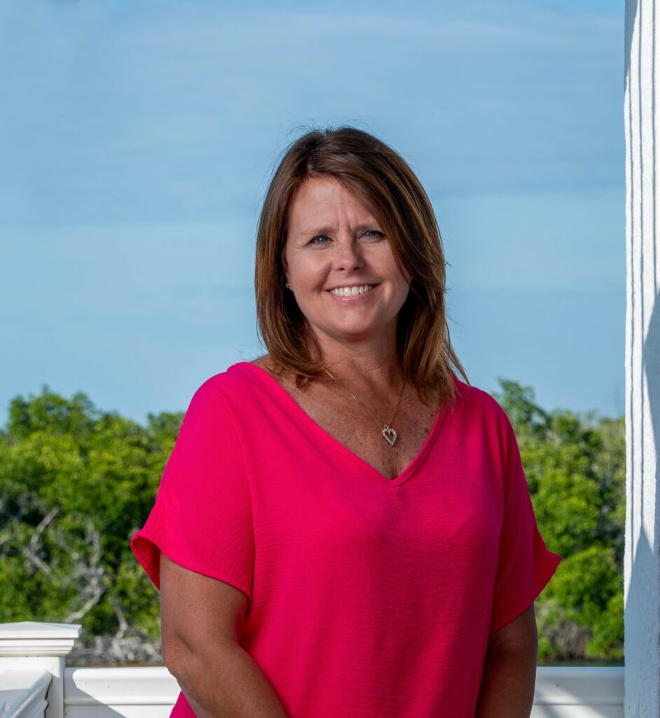 Anna Richards Islamorada Village Council Candidate